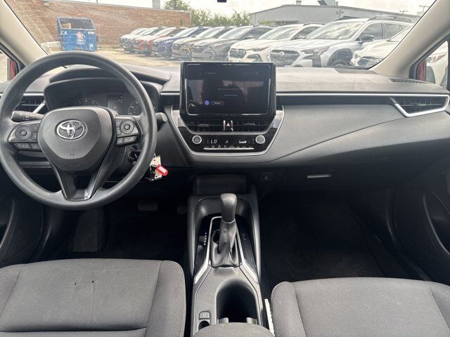 2024 Toyota Corolla LE San Antonio TX