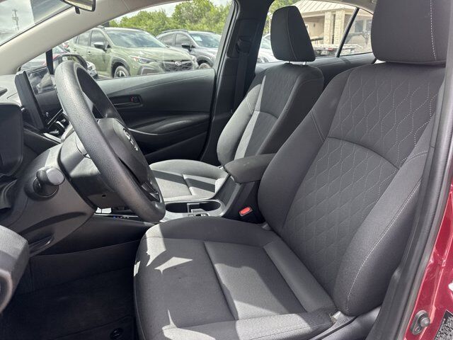 2024 Toyota Corolla LE San Antonio TX