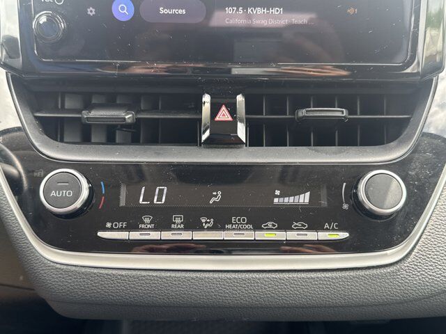 2024 Toyota Corolla LE San Antonio TX