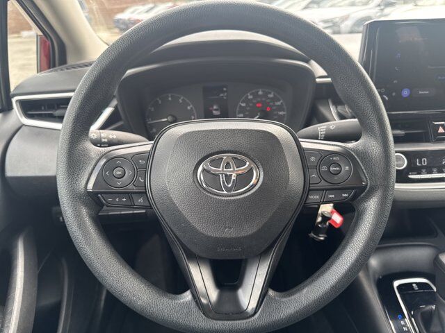 2024 Toyota Corolla LE San Antonio TX