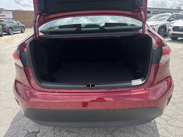 2024 Toyota Corolla LE San Antonio TX