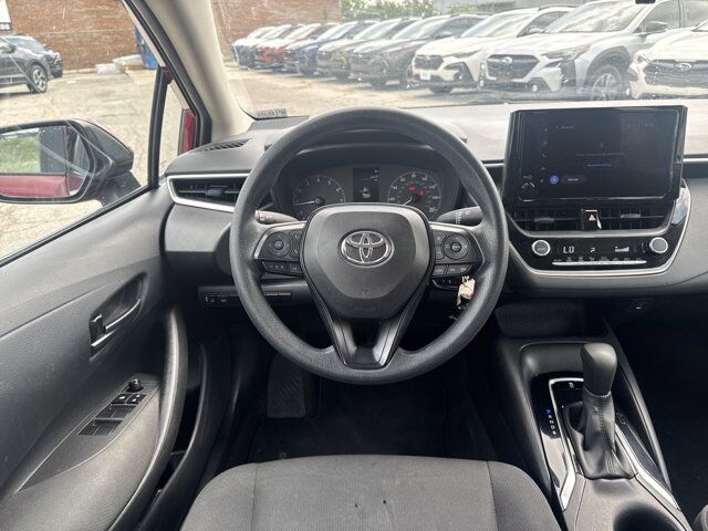 2024 Toyota Corolla LE San Antonio TX