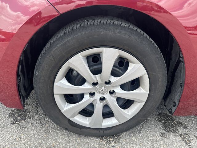 2024 Toyota Corolla LE San Antonio TX