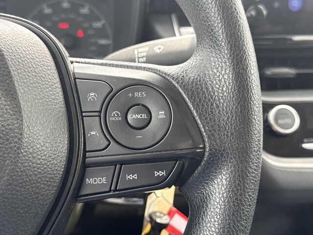 2024 Toyota Corolla LE San Antonio TX