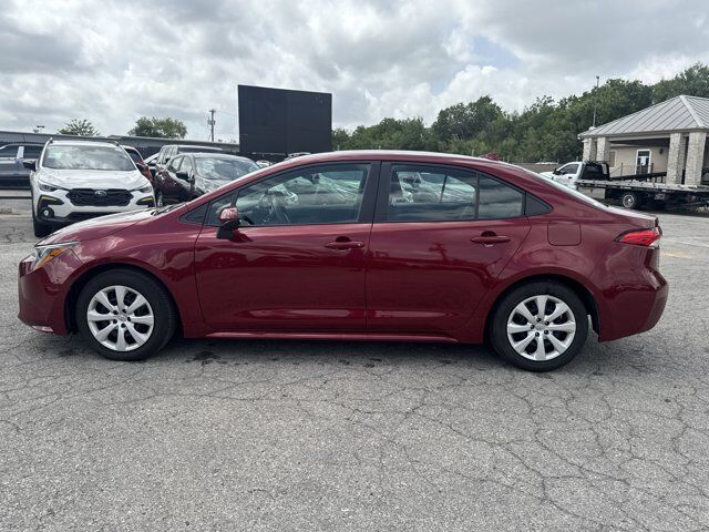 2024 Toyota Corolla LE San Antonio TX
