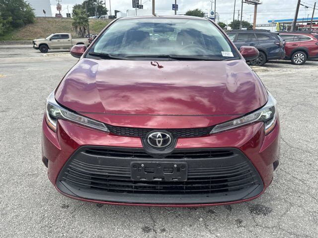 2024 Toyota Corolla LE San Antonio TX