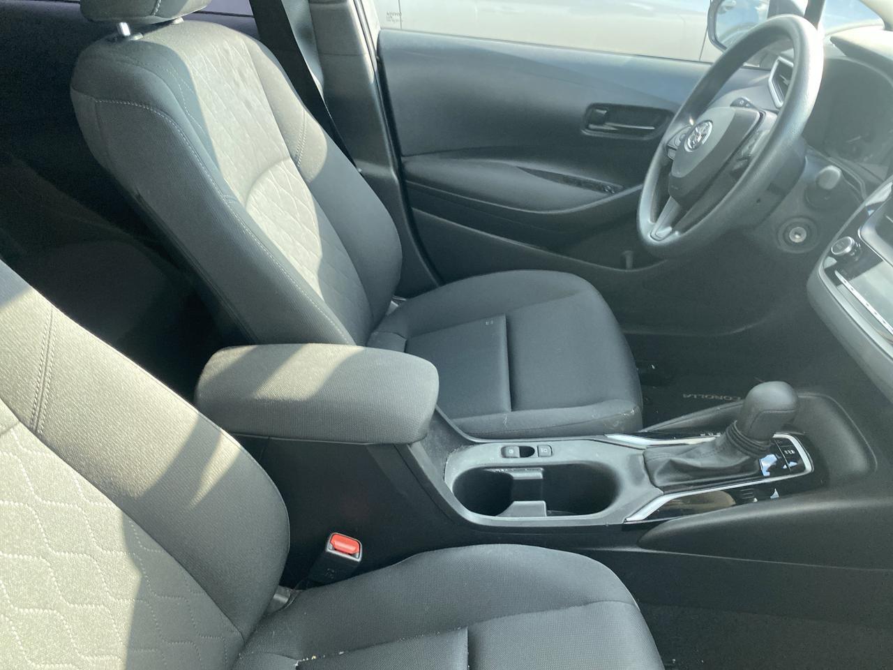 2024 Toyota Corolla LE San Antonio TX