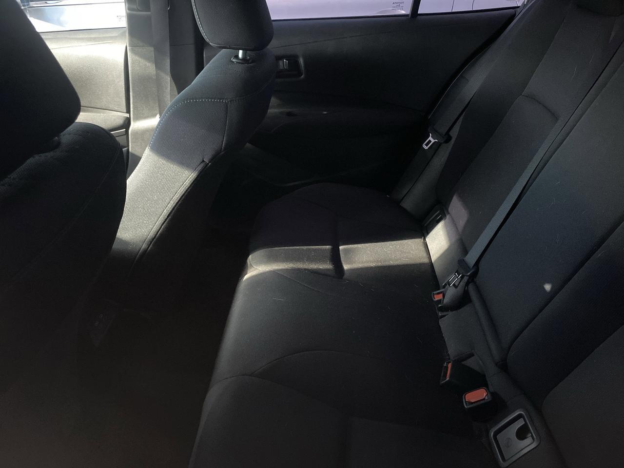 2024 Toyota Corolla LE San Antonio TX