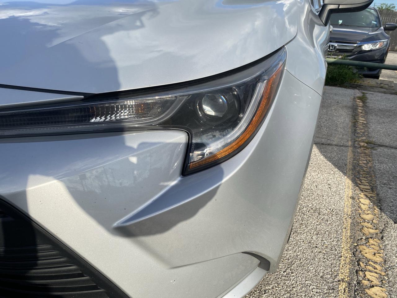2024 Toyota Corolla LE San Antonio TX
