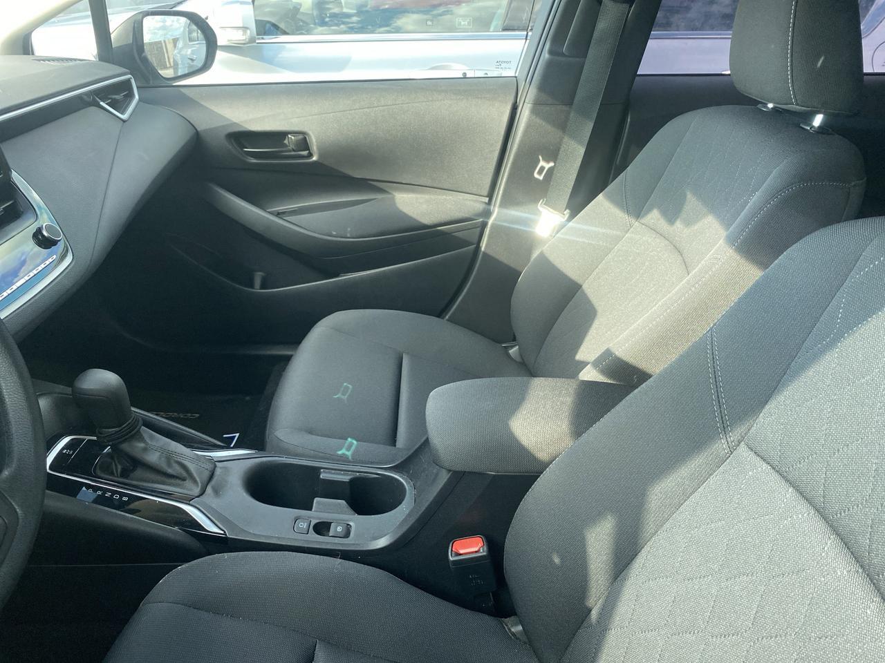 2024 Toyota Corolla LE San Antonio TX