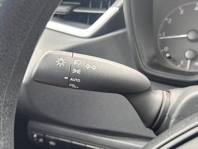 2024 Toyota Corolla LE San Antonio TX