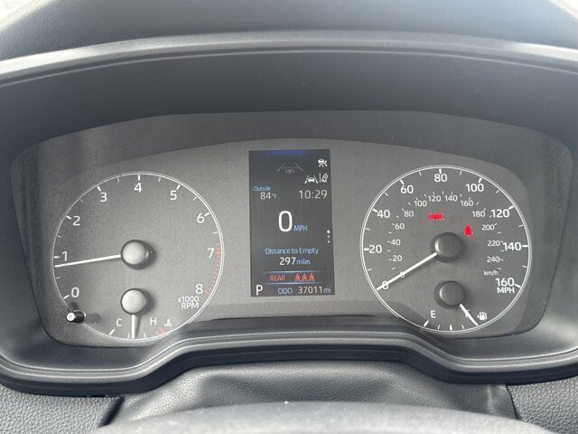 2024 Toyota Corolla LE San Antonio TX