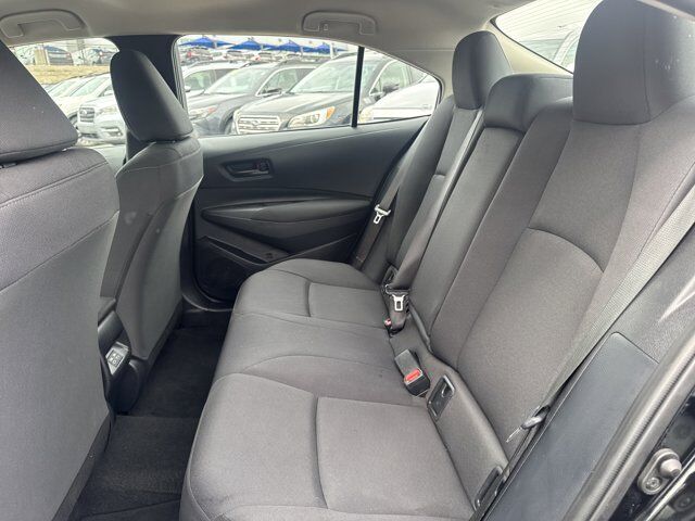 2024 Toyota Corolla LE San Antonio TX