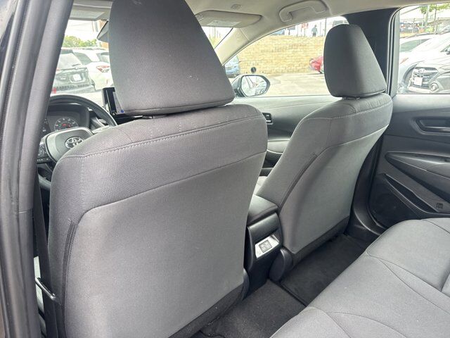 2024 Toyota Corolla LE San Antonio TX