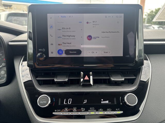 2024 Toyota Corolla LE San Antonio TX