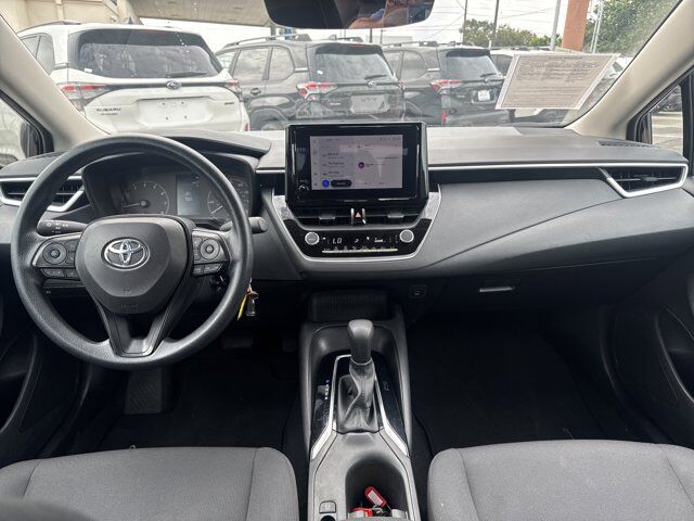 2024 Toyota Corolla LE San Antonio TX