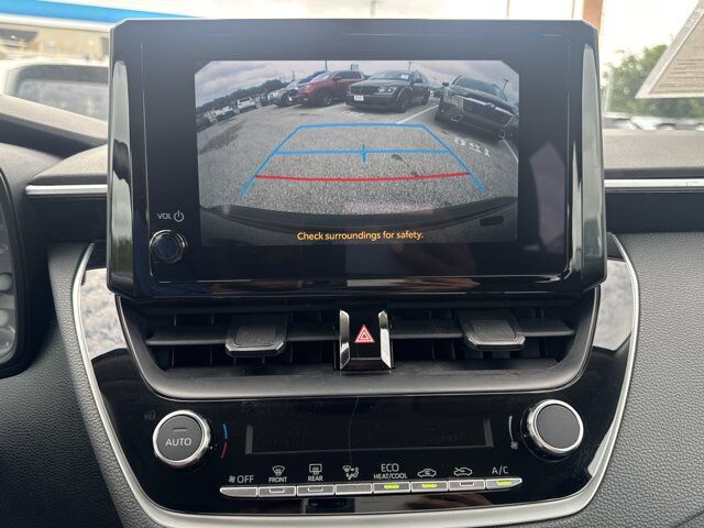 2024 Toyota Corolla LE San Antonio TX