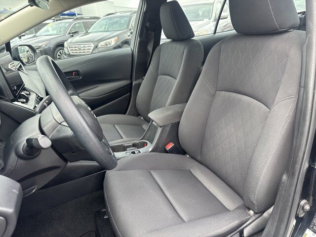 2024 Toyota Corolla LE San Antonio TX