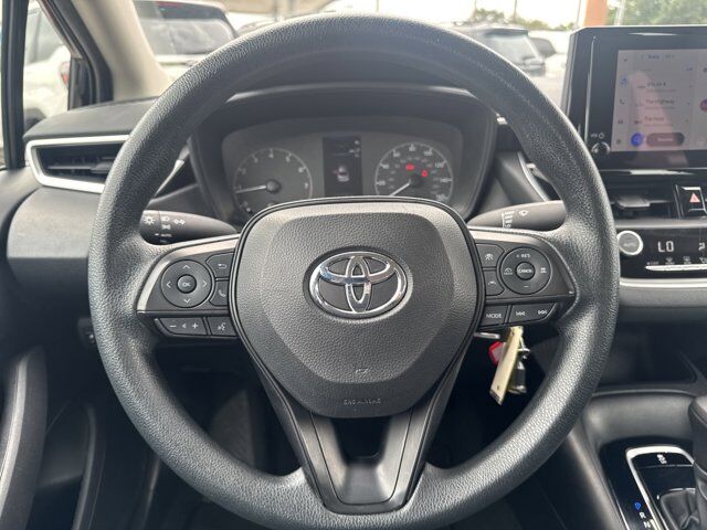 2024 Toyota Corolla LE San Antonio TX