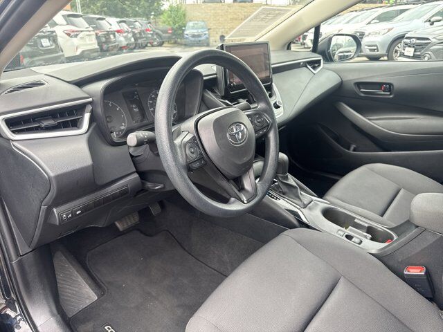 2024 Toyota Corolla LE San Antonio TX