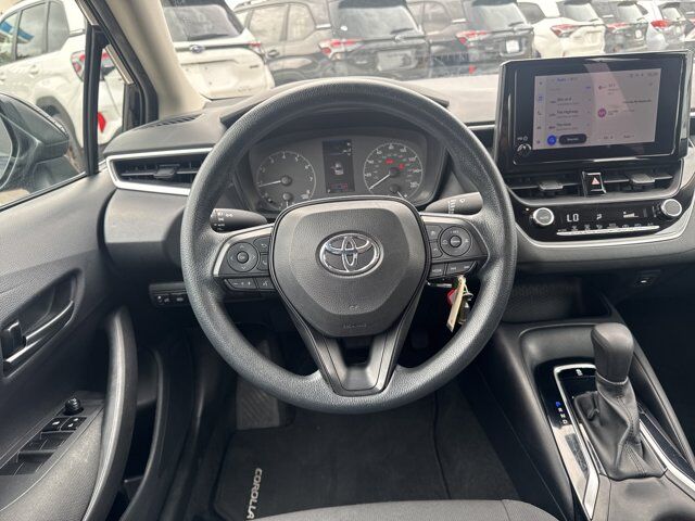2024 Toyota Corolla LE San Antonio TX