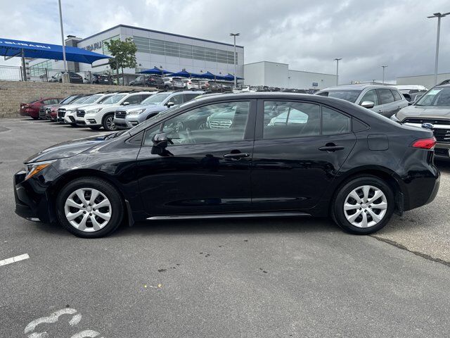 2024 Toyota Corolla LE San Antonio TX