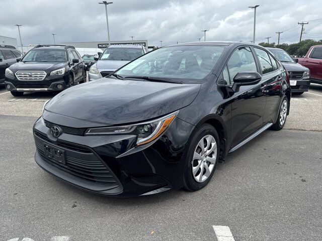 2024 Toyota Corolla LE San Antonio TX