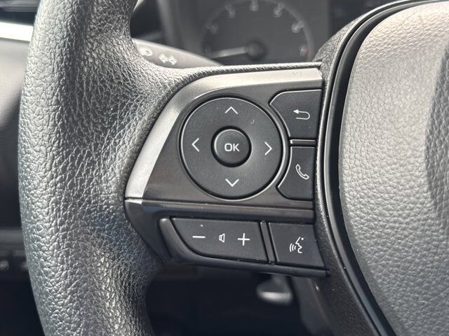 2024 Toyota Corolla LE San Antonio TX