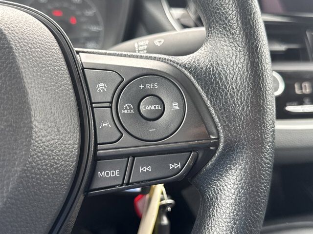 2024 Toyota Corolla LE San Antonio TX
