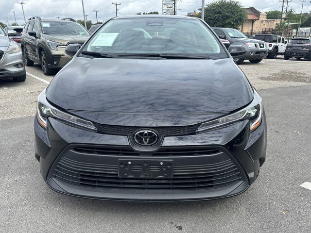 2024 Toyota Corolla LE San Antonio TX