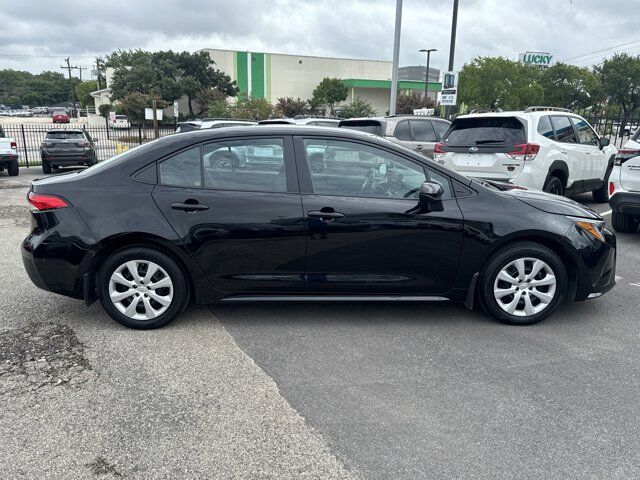 2024 Toyota Corolla LE San Antonio TX