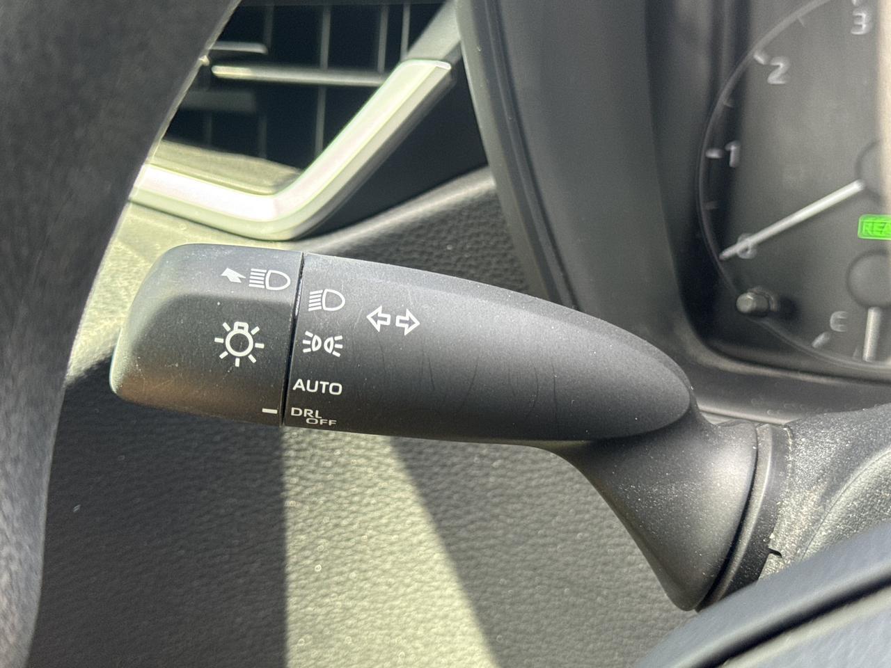 2024 Toyota Corolla LE San Antonio TX