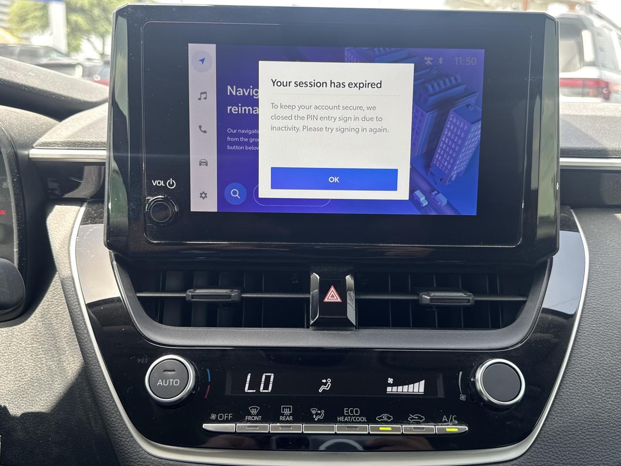 2024 Toyota Corolla LE San Antonio TX