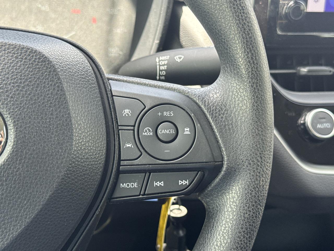 2024 Toyota Corolla LE San Antonio TX