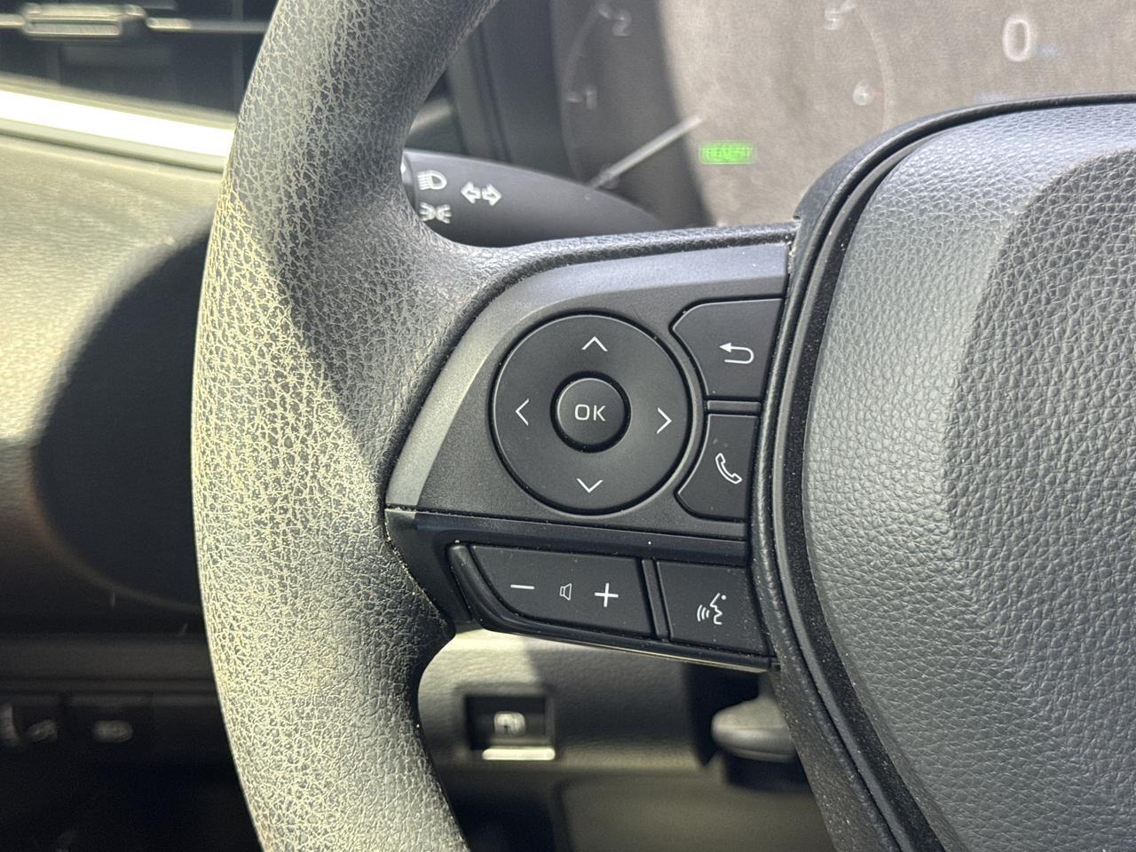 2024 Toyota Corolla LE San Antonio TX