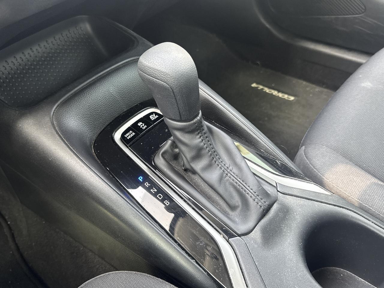 2024 Toyota Corolla LE San Antonio TX