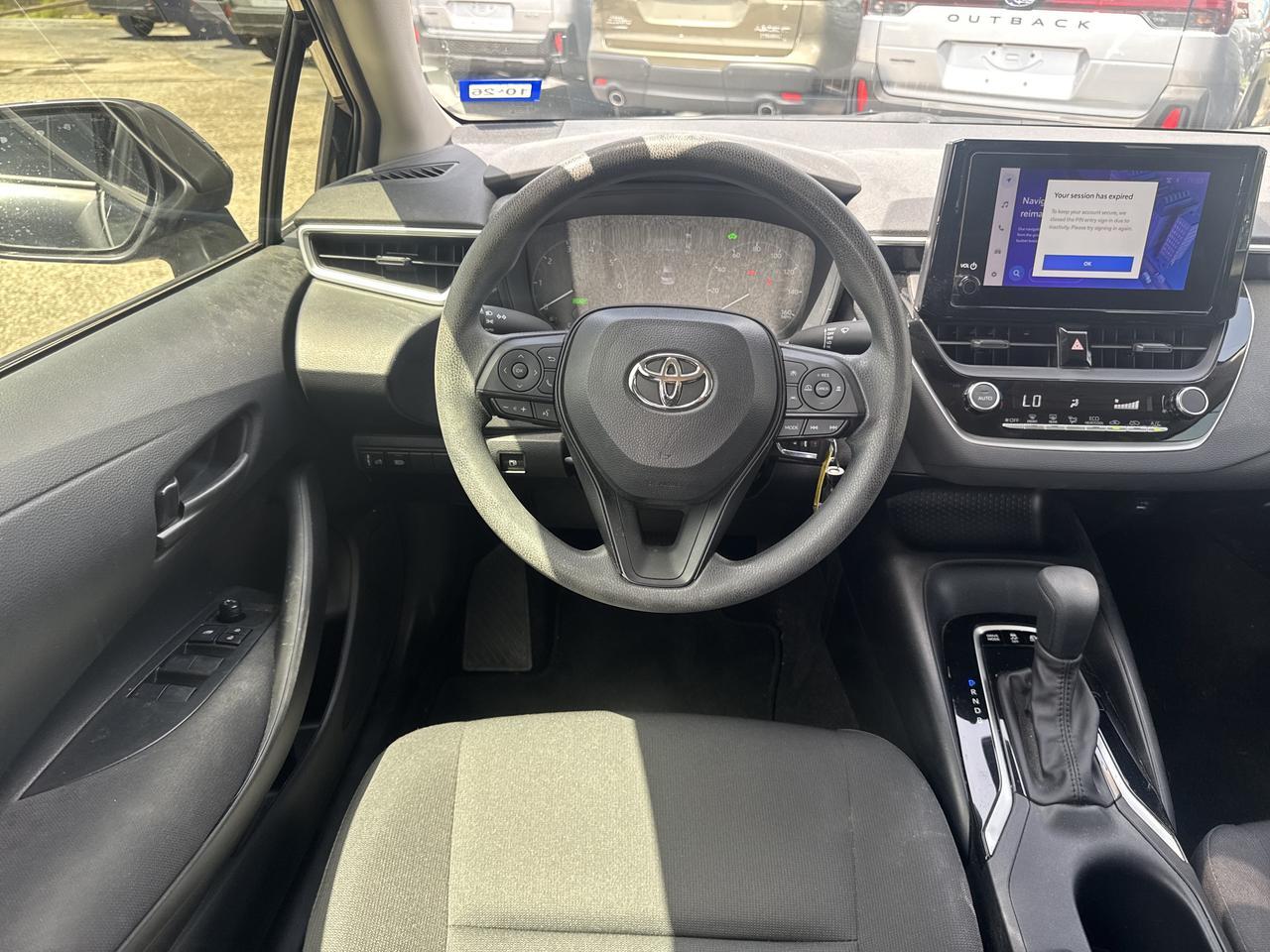 2024 Toyota Corolla LE San Antonio TX