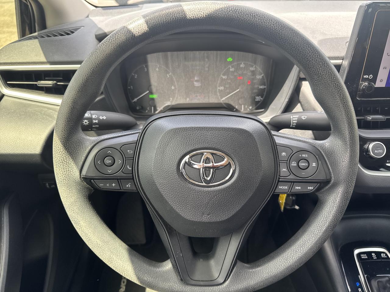 2024 Toyota Corolla LE San Antonio TX