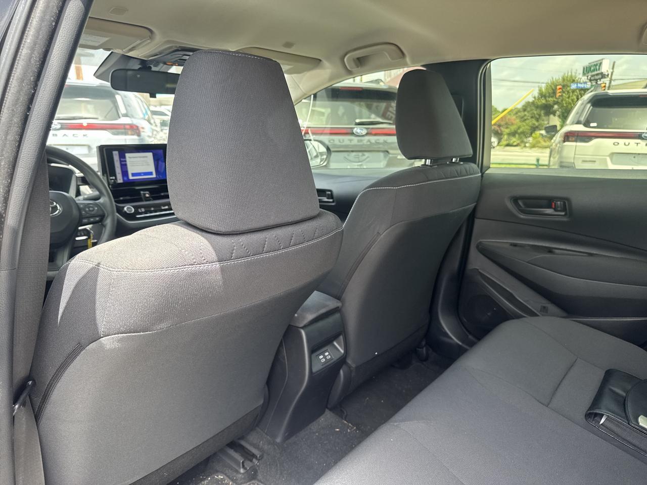 2024 Toyota Corolla LE San Antonio TX