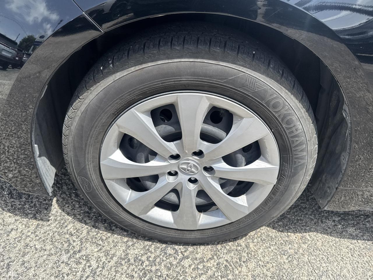 2024 Toyota Corolla LE San Antonio TX
