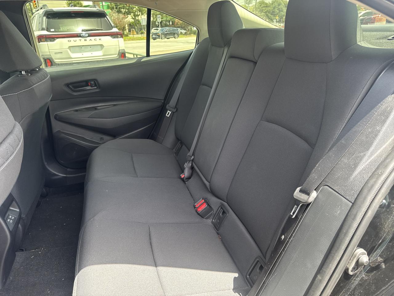 2024 Toyota Corolla LE San Antonio TX
