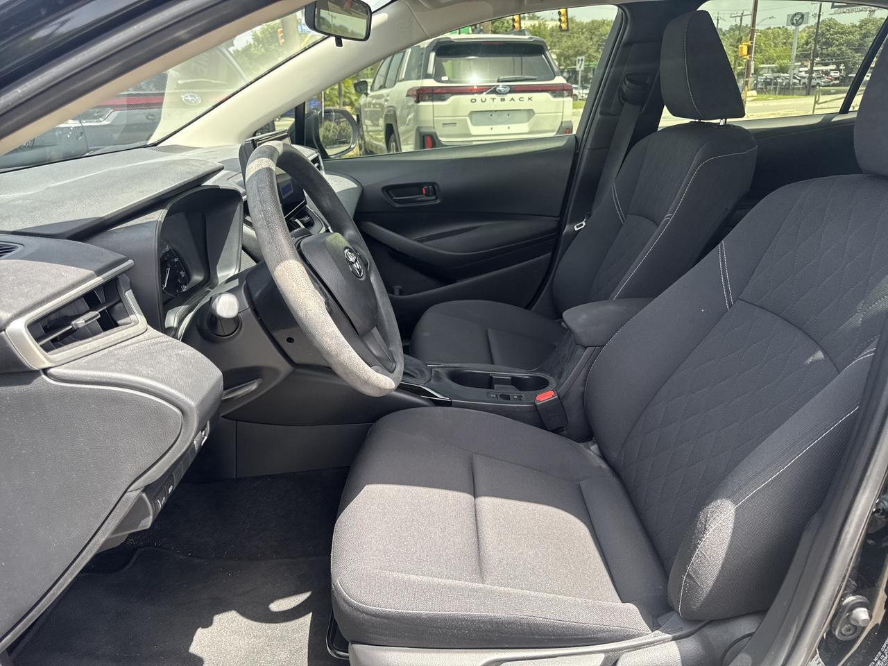 2024 Toyota Corolla LE San Antonio TX