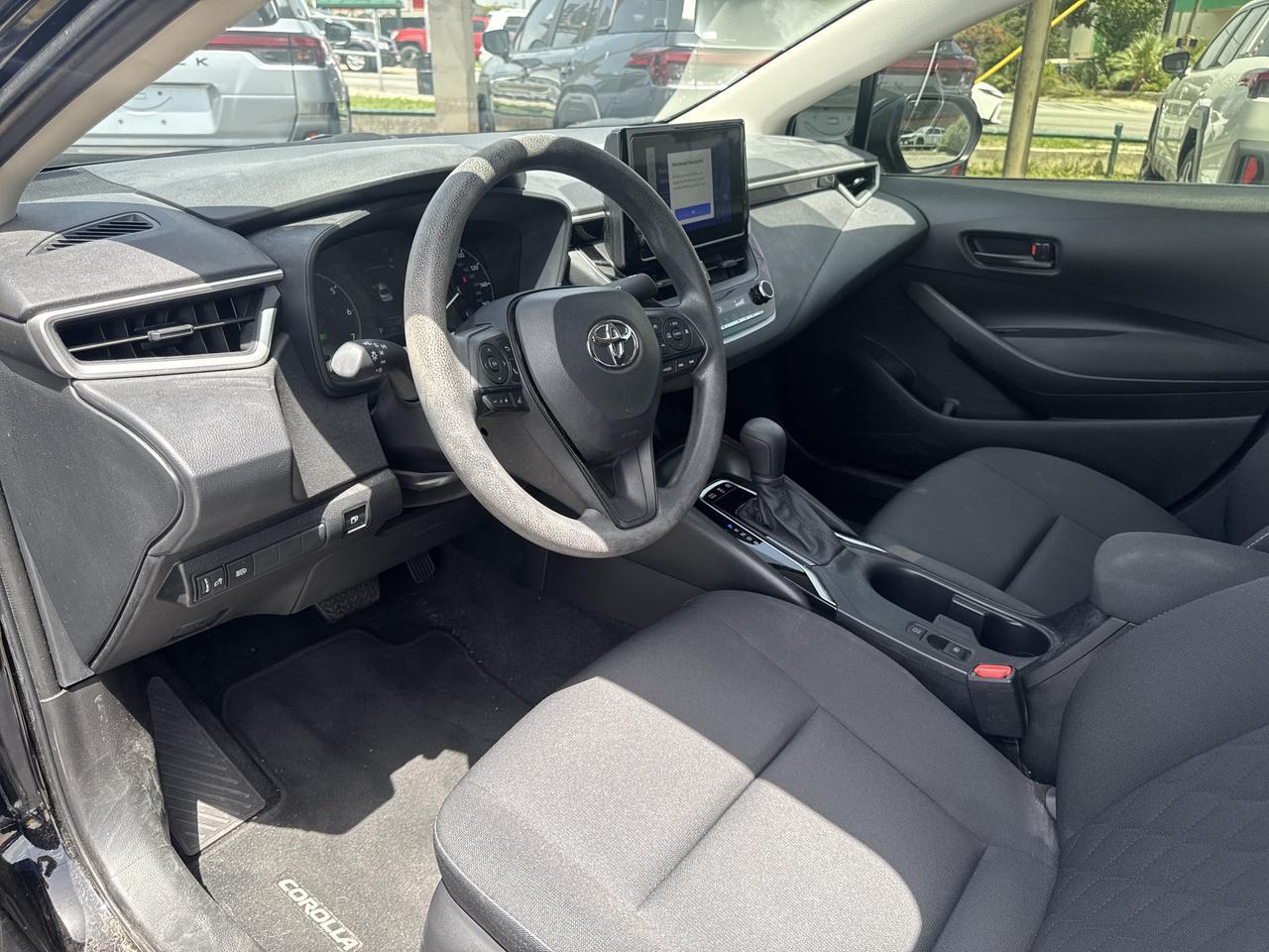 2024 Toyota Corolla LE San Antonio TX