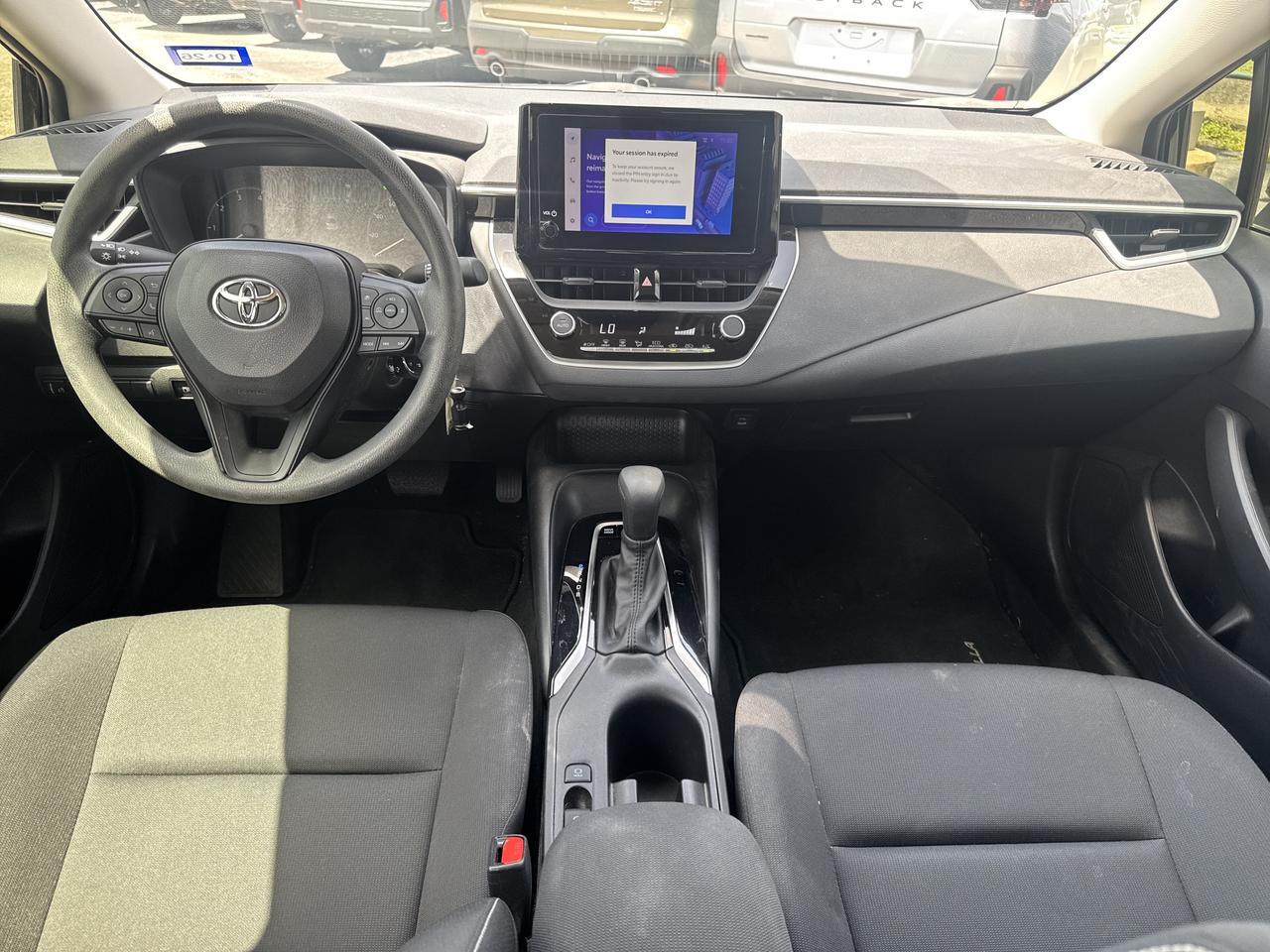 2024 Toyota Corolla LE San Antonio TX