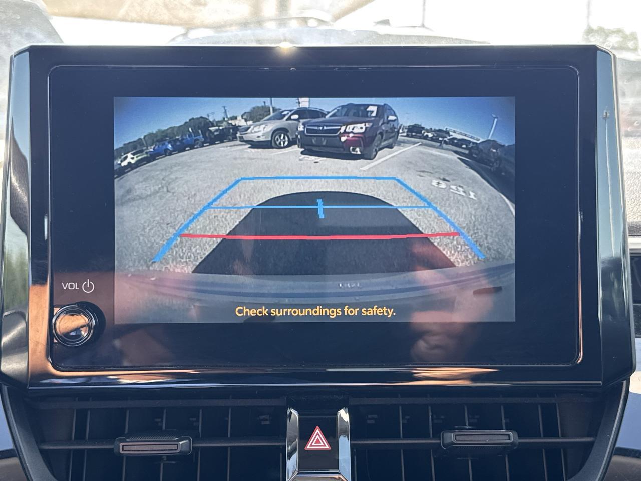 2024 Toyota Corolla LE San Antonio TX