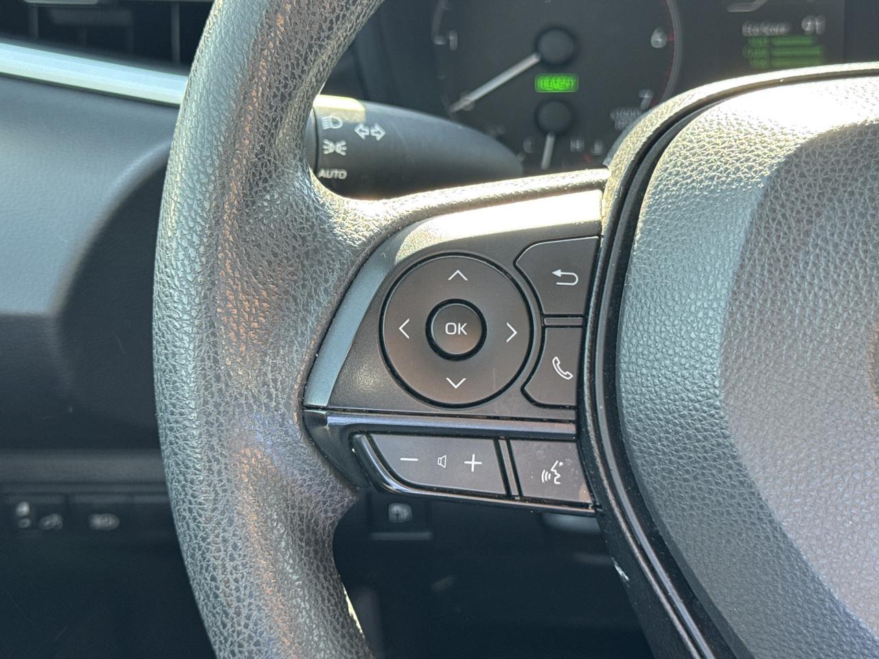 2024 Toyota Corolla LE San Antonio TX