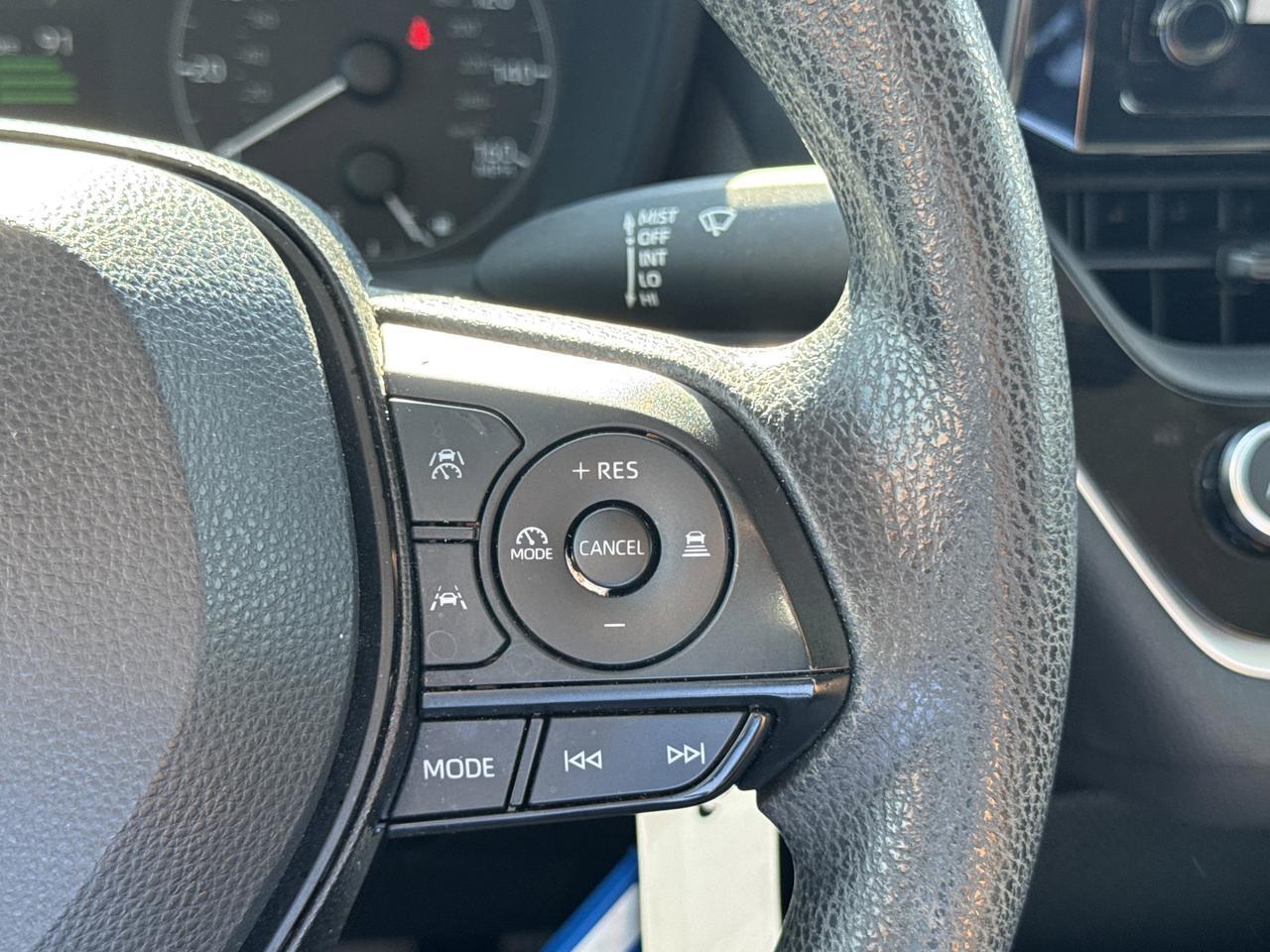 2024 Toyota Corolla LE San Antonio TX