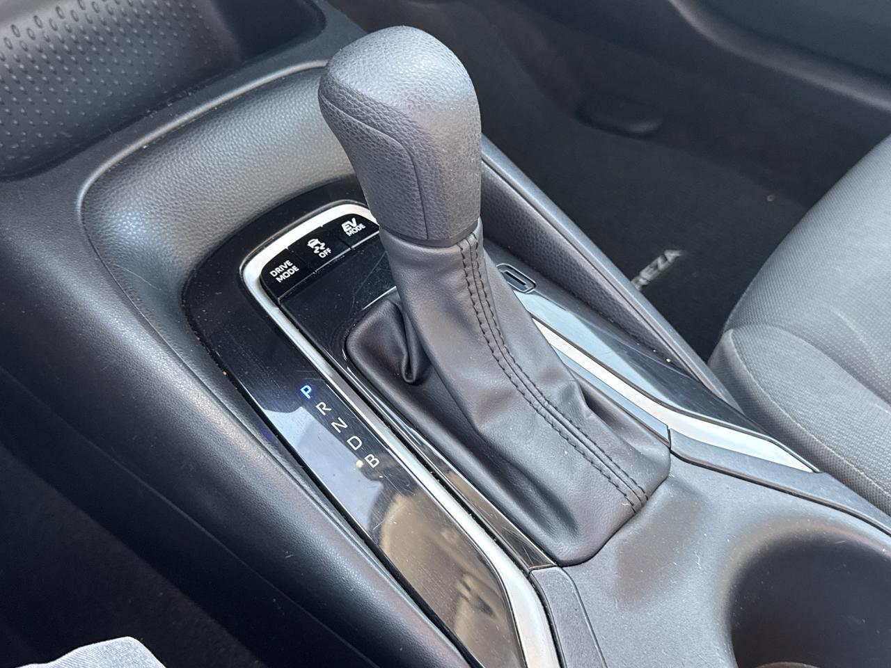 2024 Toyota Corolla LE San Antonio TX