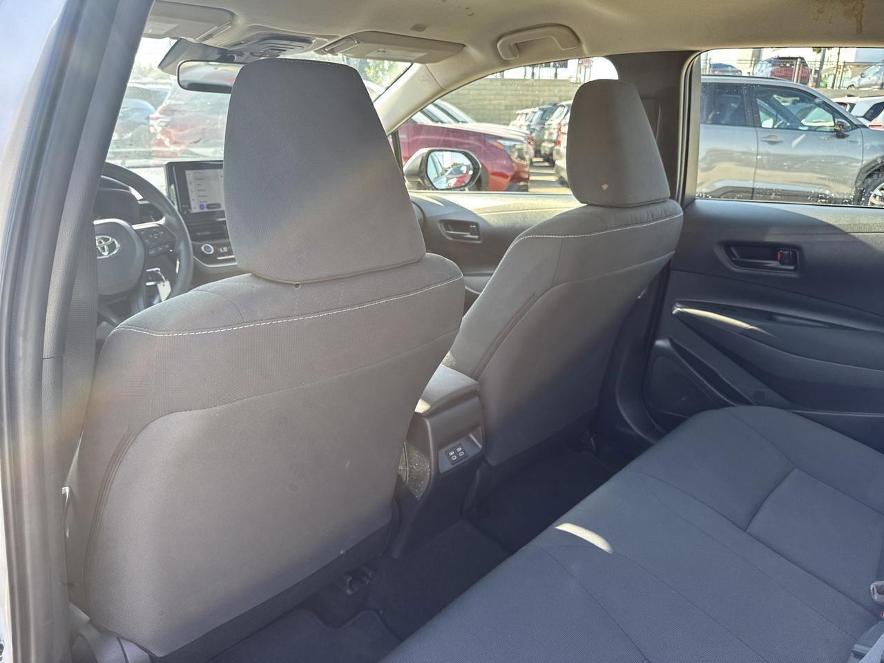 2024 Toyota Corolla LE San Antonio TX