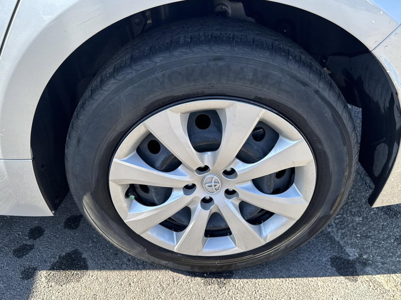 2024 Toyota Corolla LE San Antonio TX